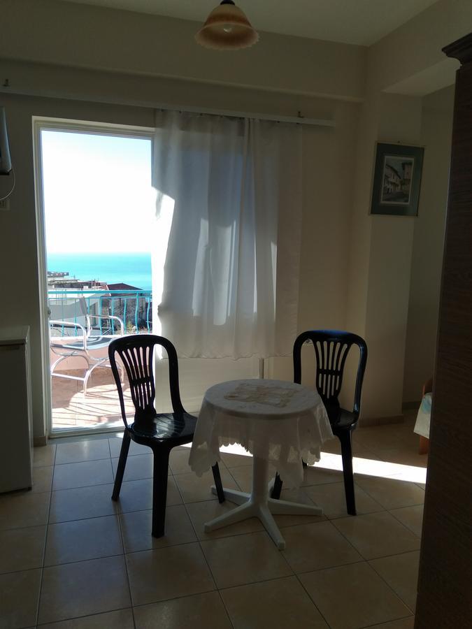 Villa Bianca Piqeras Exteriér fotografie