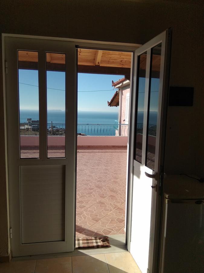 Villa Bianca Piqeras Exteriér fotografie